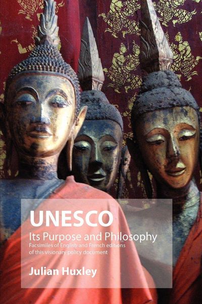 Produktbild: UNESCO