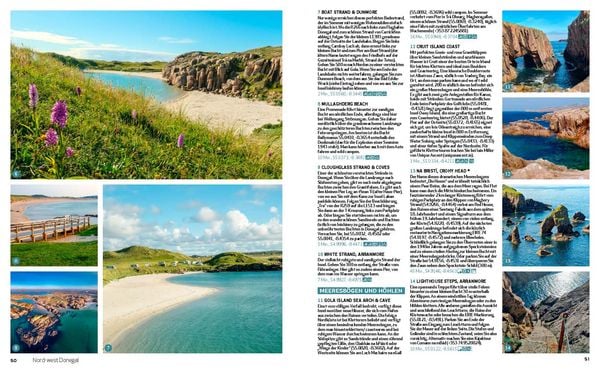 Produktbild: Wild Guide Irland - Der Westen