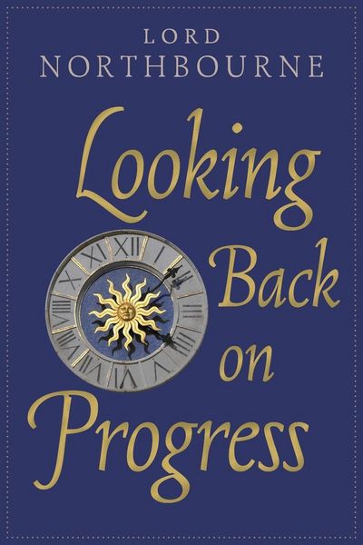 Produktbild: Looking Back on Progress