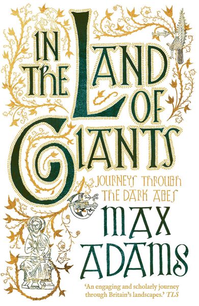 Produktbild: In the Land of Giants