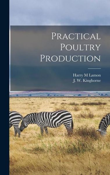 Produktbild: Practical Poultry Production