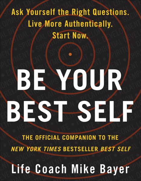 Produktbild: Be Your Best Self