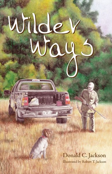 Produktbild: Wilder Ways