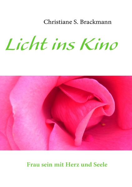 Produktbild: Licht ins Kino