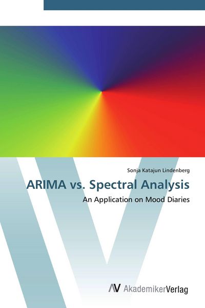 Produktbild: ARIMA vs. Spectral Analysis