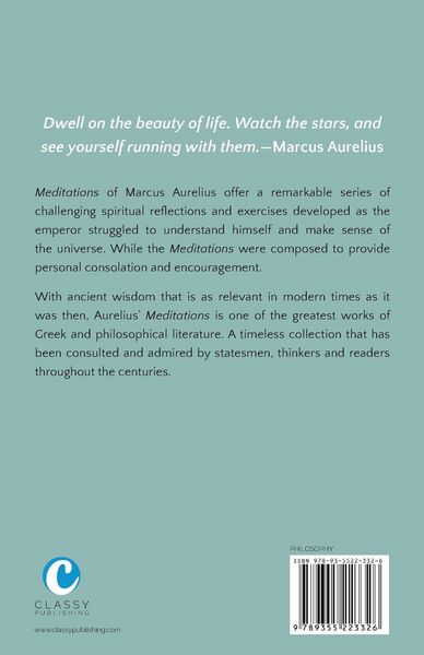 Produktbild: Meditations