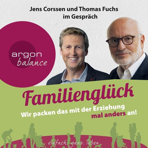 Produktbild: Familiengl&uuml;ck