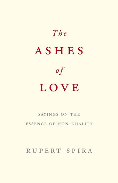 Produktbild: The Ashes of Love