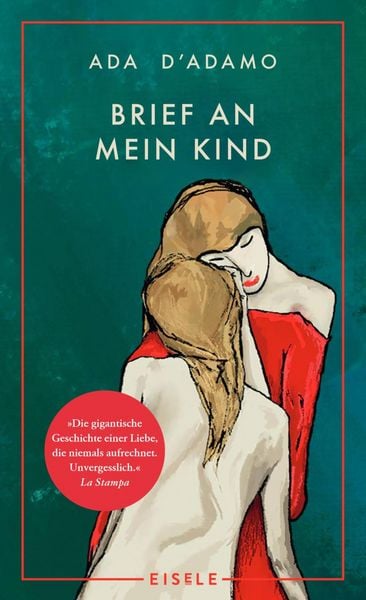 Produktbild: Brief an mein Kind