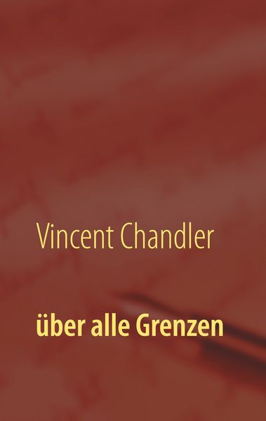 Produktbild: &Uuml;ber alle Grenzen