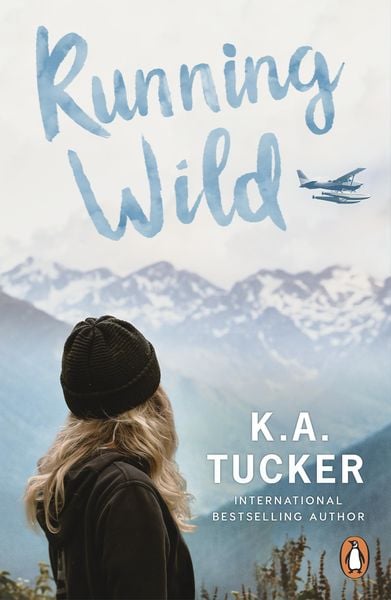 Produktbild: Running Wild