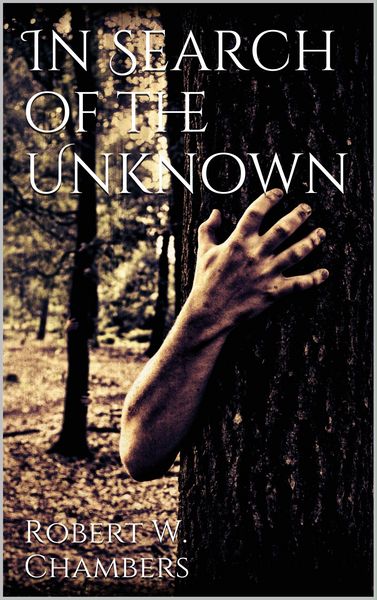 Produktbild: In Search of the Unknown