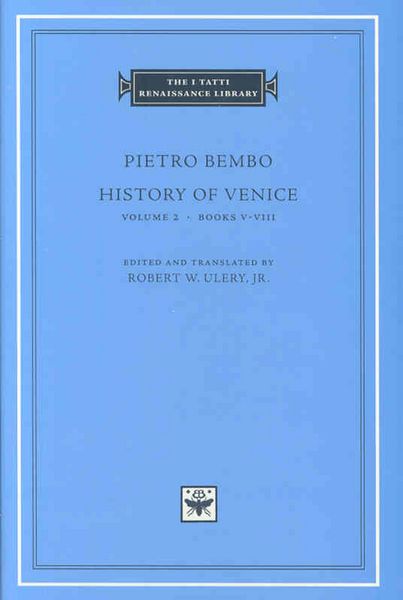 Produktbild: History of Venice