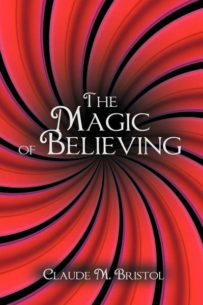 Produktbild: The Magic of Believing