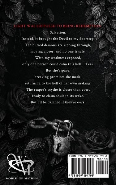 Produktbild: Demons (Discreet Edition)