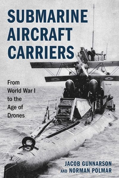 Produktbild: Submarine Aircraft Carriers