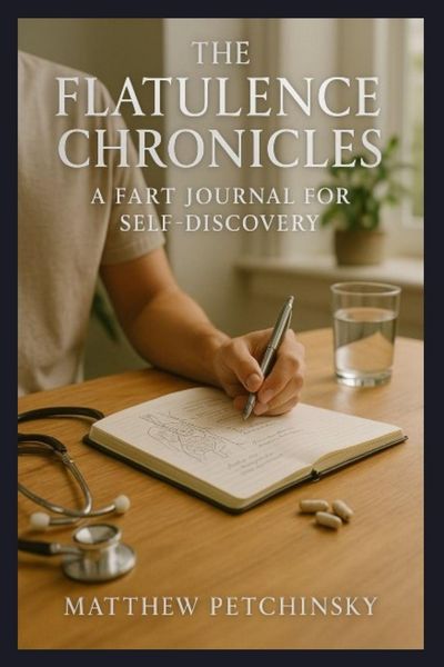 Produktbild: The Flatulence Chronicles