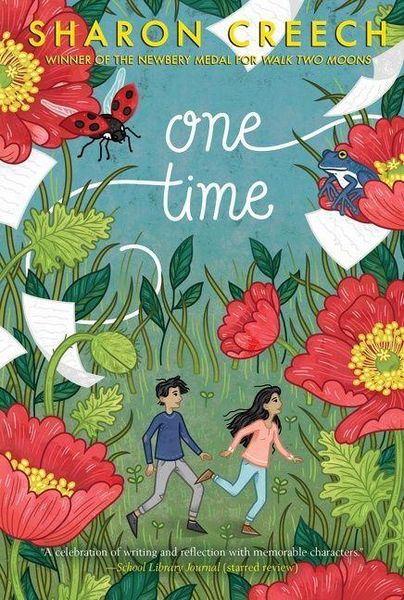 Produktbild: One Time