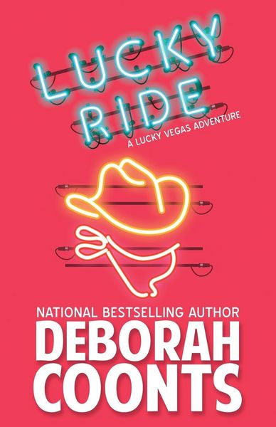 Produktbild: Lucky Ride