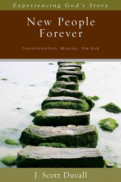 Produktbild: New People Forever