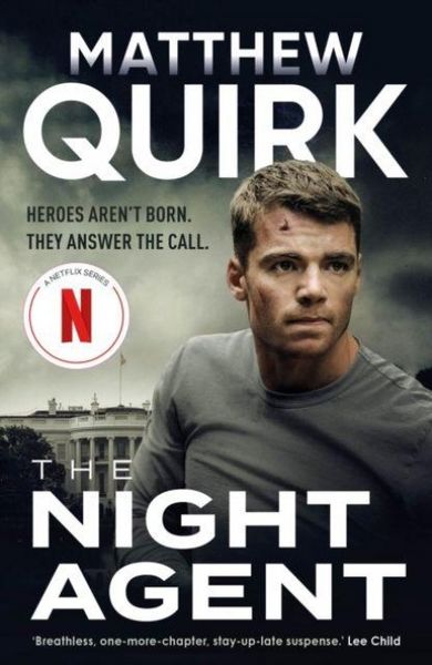 Produktbild: The Night Agent