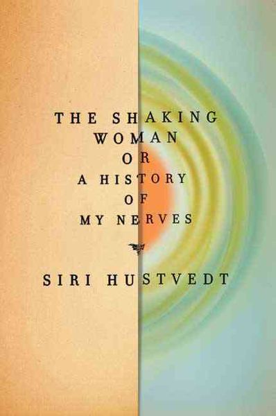 Produktbild: The Shaking Woman