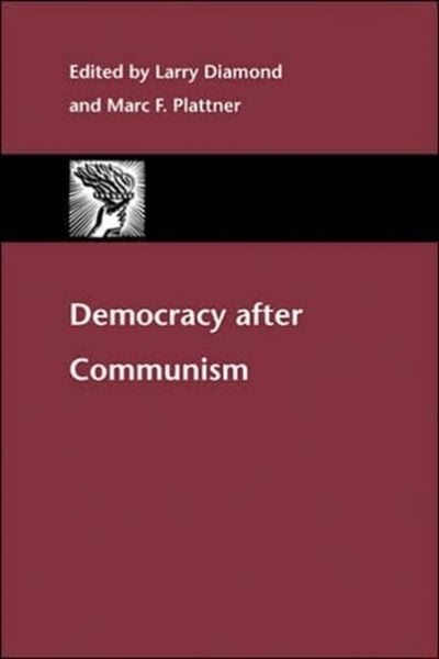 Produktbild: Democracy After Communism