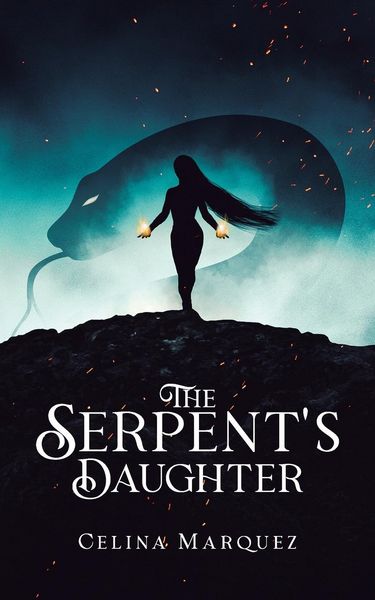 Produktbild: The Serpent's Daughter