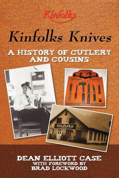 Produktbild: Kinfolks Knives
