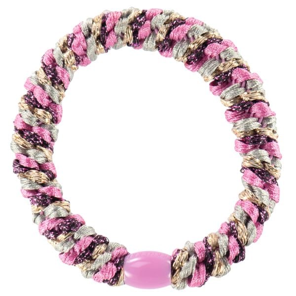 Produktbild: Kknekki Haargummi &ndash; Modische & haarschonende Accessoires