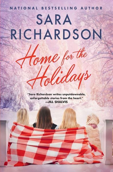 Produktbild: Home for the Holidays