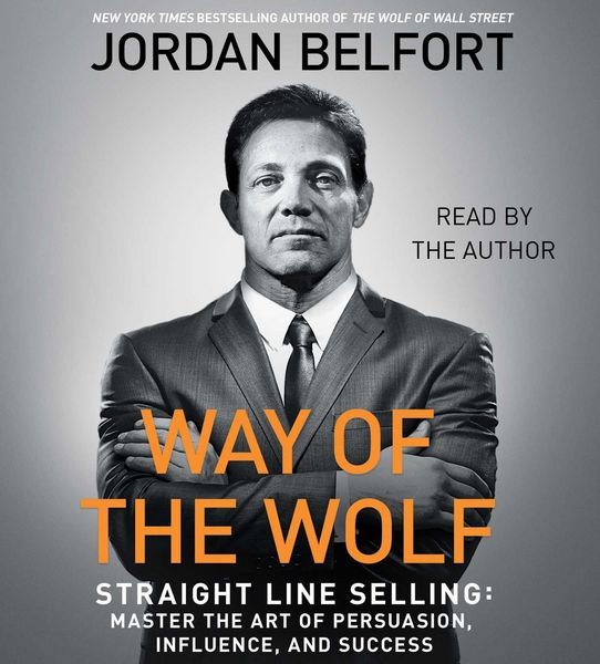 Produktbild: The Way of the Wolf