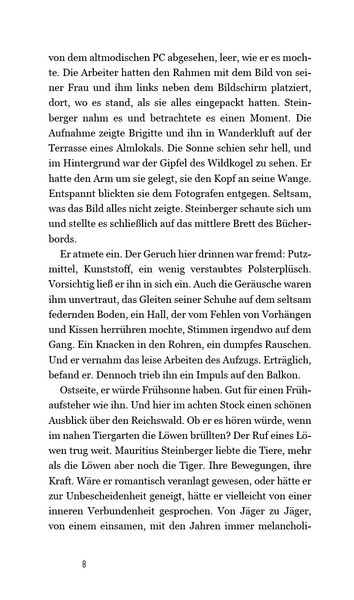 Produktbild: Noch einmal sterben vor dem Tod