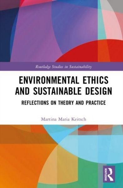 Produktbild: Environmental Ethics and Sustainable Design