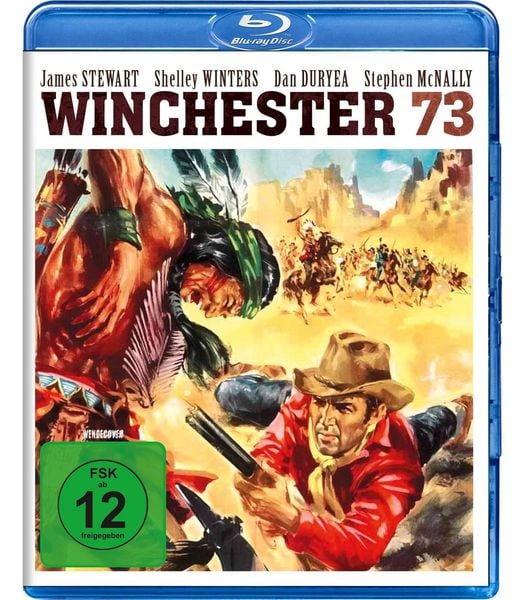 Produktbild: Winchester 73