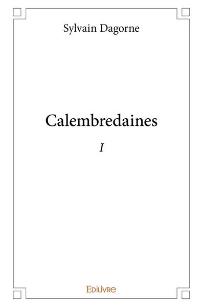 Produktbild: Calembredaines - i