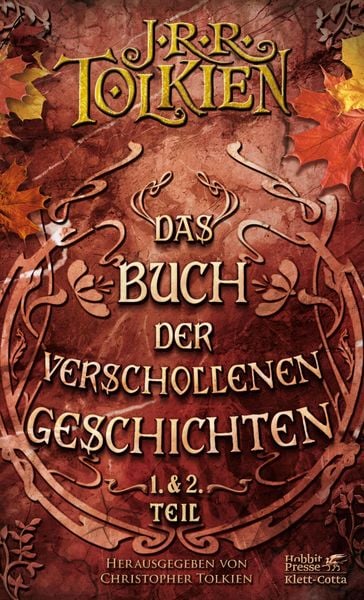 Produktbild: Das Buch der verschollenen Geschichten