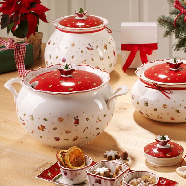 Produktbild: Villeroy & Boch Toy's Delight Terrine