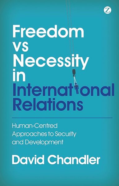 Produktbild: Freedom vs Necessity in International Relations