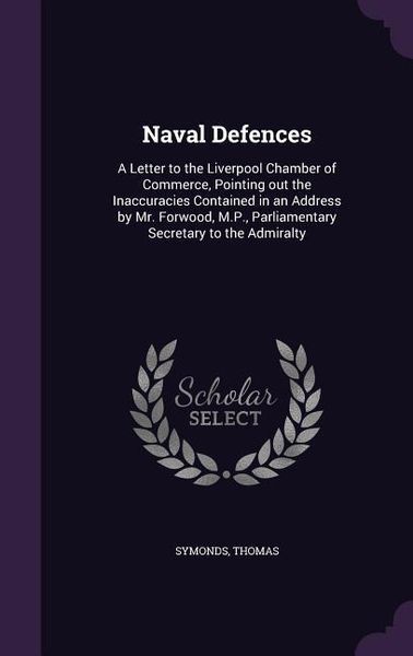 Produktbild: Naval Defences