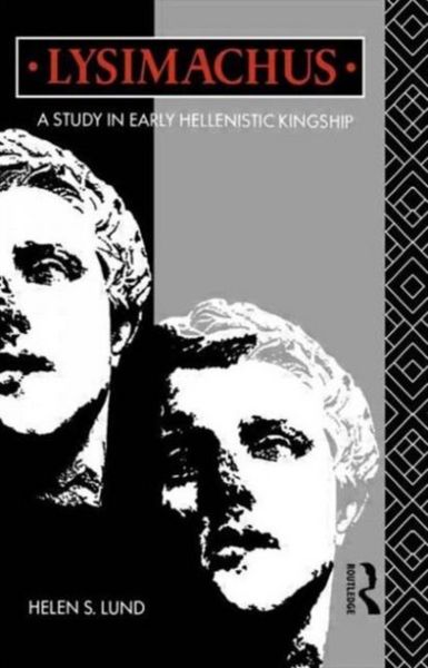 Produktbild: Lund, H: Lysimachus