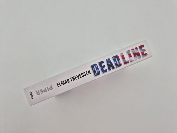 Produktbild: Deadline