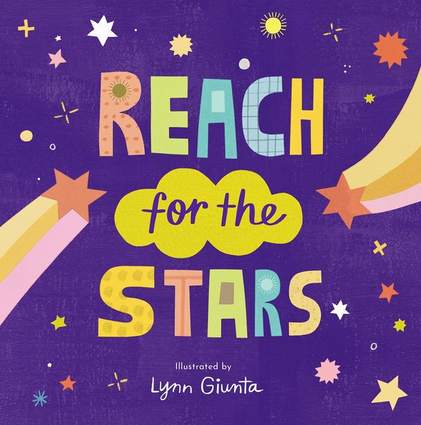 Produktbild: Reach for the Stars