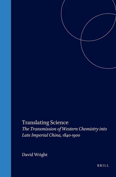 Produktbild: Translating Science