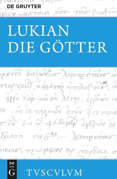 Produktbild: Die G&ouml;tter