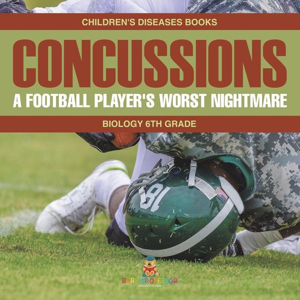 Produktbild: Concussions