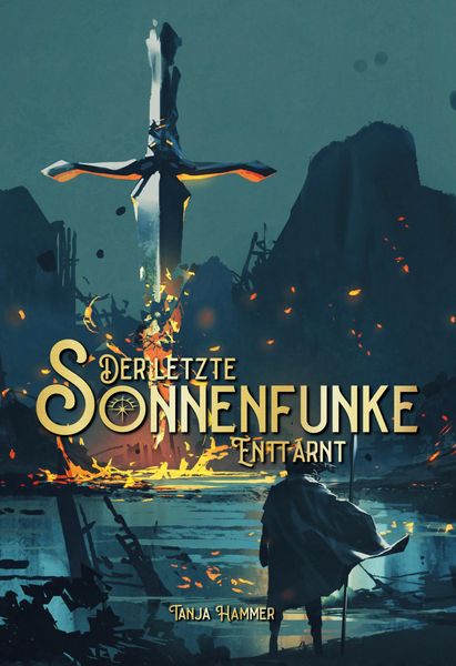 Produktbild: Der letzte Sonnenfunke