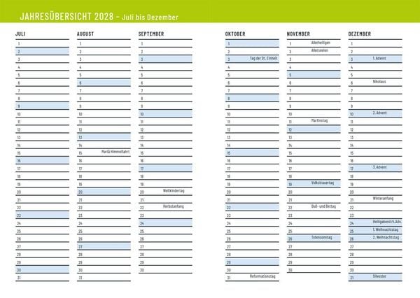 Produktbild: Uli Stein Taschenkalender 2027