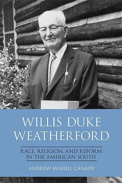 Produktbild: Willis Duke Weatherford