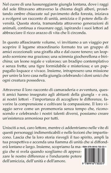 Produktbild: Una Sinfonia di Specie